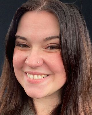 Photo of Allyssa Friedman, Pre-Licensed Professional