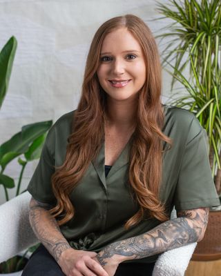 Photo of Kelsey Jablonski, Clinical Social Work/Therapist, LCSW, CADC