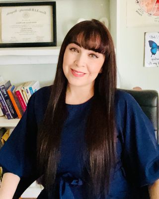 Photo of Jennifer Gonzalez, Licensed Professional Counselor, MS, LPC-S