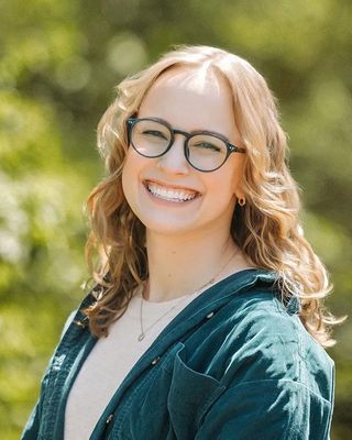 Photo of Katie O'Dell, Pre-Licensed Professional, BS