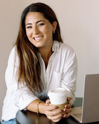 Photo of Dalal Shahid, Marriage & Family Therapist, LMFT