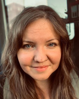 Photo of Tabitha Sheeder, Counsellor, MA, RTC