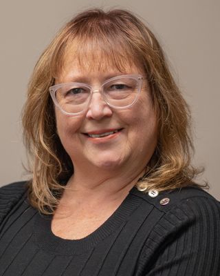 Photo of Lisa McKenzie, Counselor, LMHC
