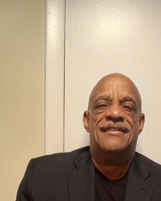 Photo of Darrell Nearon, Clinical Social Work/Therapist, PhD, LCSW-C