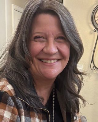 Photo of Diana M LaRusso, Marriage & Family Therapist, LMFT