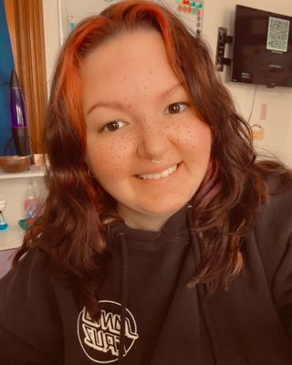 Photo of Desiree Dutkiewicz, Pre-Licensed Professional