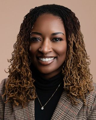 Photo of Sarah S. McArthur, Marriage & Family Therapist, LMFT