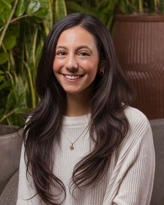 Photo of Natalie Gobrial, Licensed Mental Health Counselor, MS, LMHC, NCC