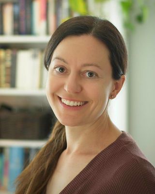 Photo of Laura Gruenwald - CBIT for Tics, Tourette Syndrome, and BFRBs, Occupational Therapist, MOT, OTR/L