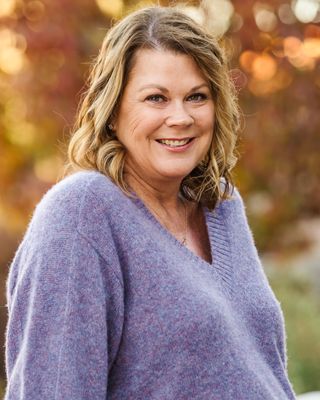 Photo of Patty Beyers, Licensed Professional Counselor Candidate in Highlands Ranch, CO