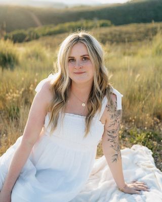 Photo of Madisen Payne, Clinical Social Work/Therapist, MSW, CSW