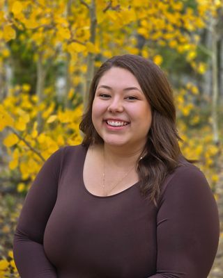 Photo of Catherine Sanchez, Clinical Social Work/Therapist, LCSW
