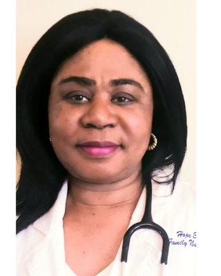 Photo of Dr. Hope Essien, Psychiatric Nurse Practitioner in Houston, TX