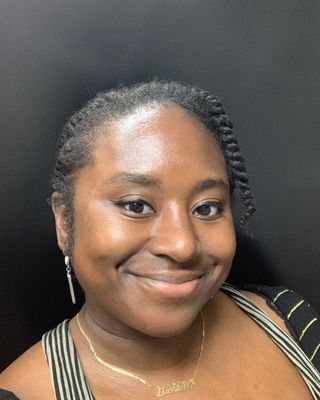 Gabriella Ansah profile photo