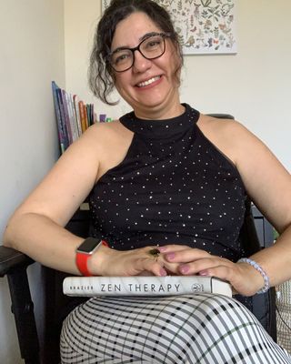 Photo of Debora M Faria, Clinical Social Work/Therapist in Connecticut