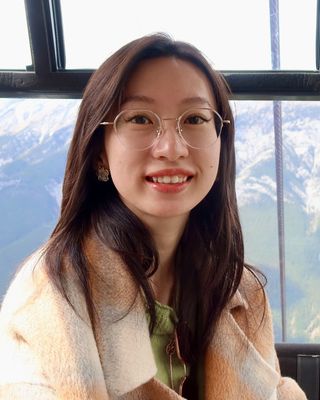 Photo of Kayla Li, Registered Social Worker, BSW, RSW