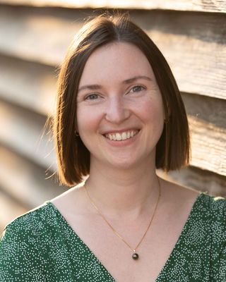 Photo of Allison O'Brien, Marriage & Family Therapist, LMFT