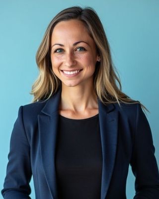 Photo of Taylor Ray, Licensed Mental Health Counselor, LMHC