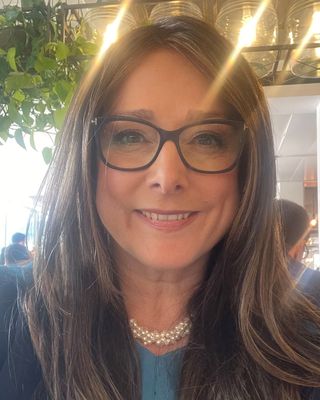 Photo of Becky Shave, Counsellor, BACP