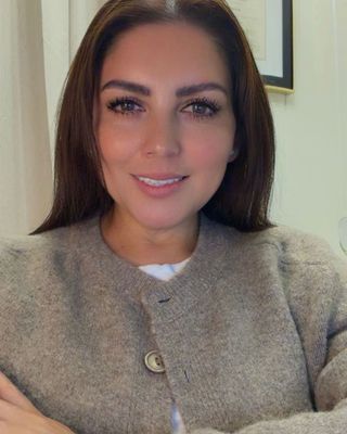 Photo of Rosa (Rosie) Guillen, Psychiatric Nurse Practitioner, MSN, PMHNP