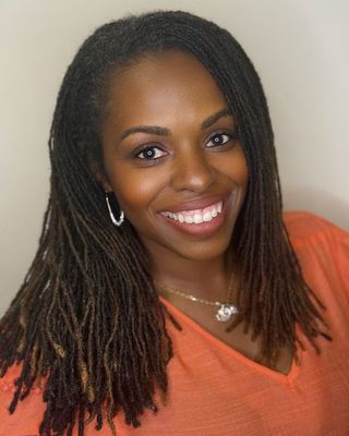 Photo of Shawna Cook, Marriage & Family Therapist Associate, LMFTA