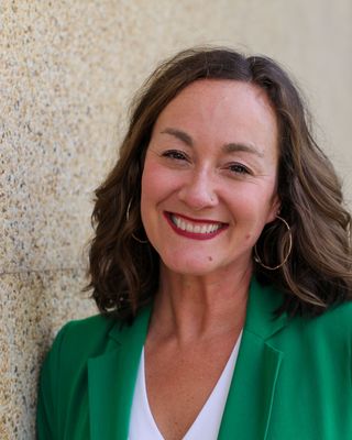 Photo of Katie Dorough Veit - Symmetry Counseling, LLC, Clinical Social Work/Therapist