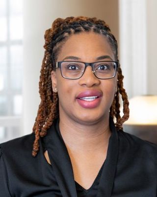 Photo of Shanika Smith, Psychiatric Nurse Practitioner, PMHNP