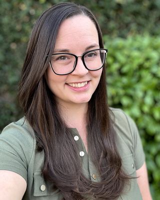 Photo of Amy Di Francia, Marriage & Family Therapist, LMFT