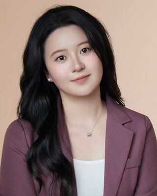 Photo of Hengjia Jian, Psychologist, Psy.D