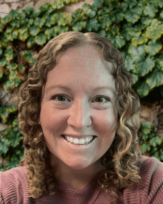 Photo of Jacey Evans, Pre-Licensed Professional, LPC