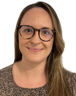 Photo of Katherine Osborne, Psychologist, PsyBA General