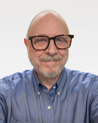Photo of Douglas Babcock, Psychologist, LCP