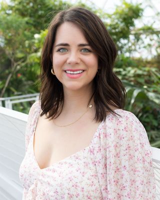 Photo of Marissa Wright, Licensed Professional Counselor, LPC