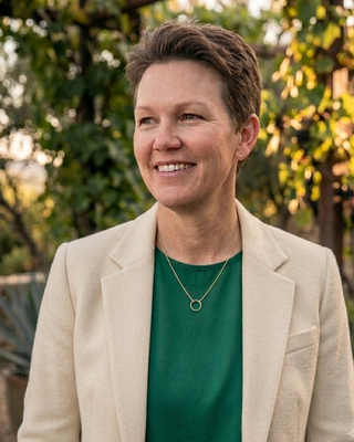 Photo of Sherry McCarthy, Licensed Professional Counselor Associate, LPC