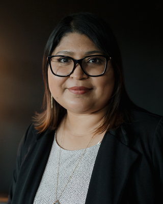 Photo of Alejandra Belluche, Licensed Professional Counselor, LPC