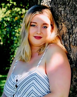 Photo of Jessica Donaldson, Clinical Social Work/Therapist, MSW, CSW