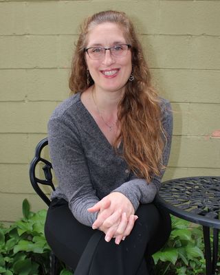 Photo of Andrea Strickler, Counselor, M.S., LCPC