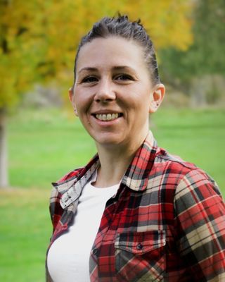 Photo of Rebecca Moore, Clinical Social Work/Therapist in Oregon