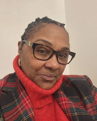 Photo of Glendale Walker, Licensed Professional Counselor, LPC