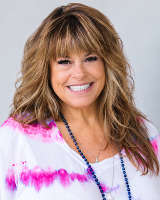 Photo of Linda LaFrance, Marriage & Family Therapist, LMFT