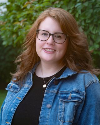 Photo of Katie Karner, Licensed Clinical Professional Counselor, LCPC