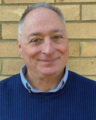 Photo of Paul Keshishian - Care Counselling Now , Counsellor, DCounsPsych, MBACP