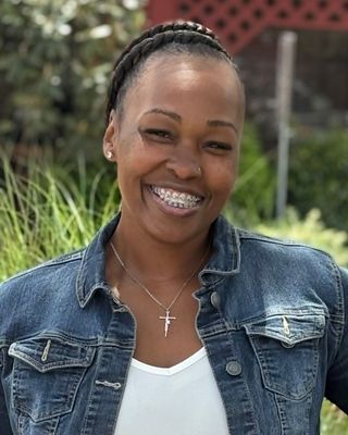 Photo of Brandi Merchant, Licensed Professional Counselor, LPC