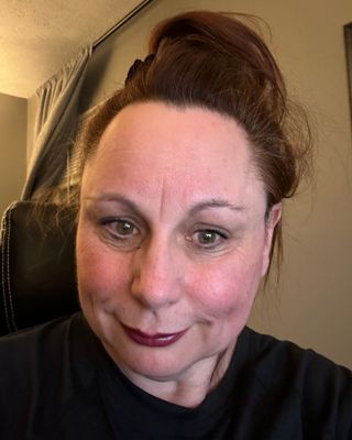 Photo of M Suzanne Carter, Clinical Social Work/Therapist, LISW-S, MSW, LCSW