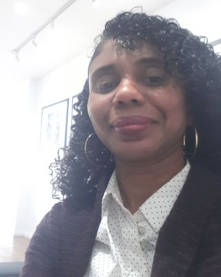 Photo of Shelley Lord, Registered Social Worker, MSW, RSW