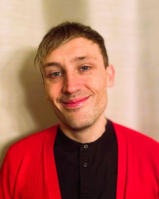 Photo of Nic Leciejewski, Licensed Professional Counselor, LPC, ATR-P, MA