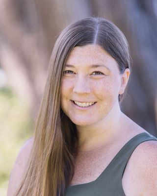 Photo of Dr. Maria Meinerding, Psychologist, PhD