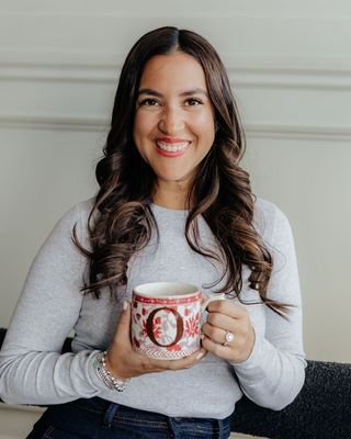 Photo of Olga Lacroix, Registered Social Worker, RSW, ICF, PCC, Coach