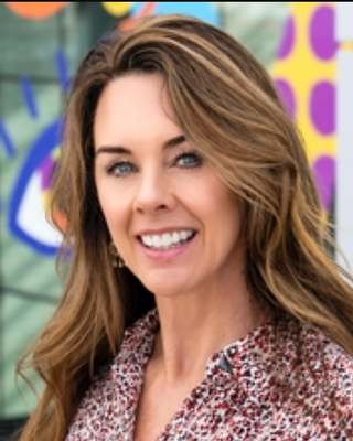 Photo of Diana Rader, Marriage & Family Therapist, LMFT