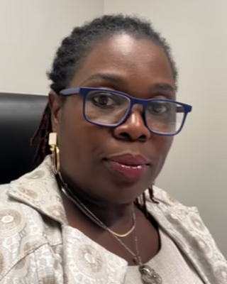 Photo of Exta Tweneboa, Psychiatric Nurse Practitioner, PMHNP